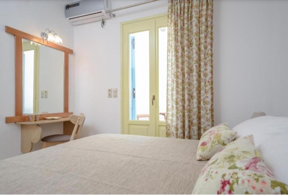 Apartament Kapris House Agios Prokopios  Pokój zdjęcie