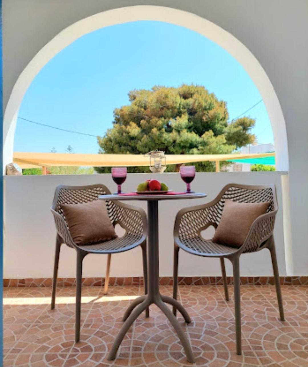 Apartament Kapris House Agios Prokopios  Pokój zdjęcie