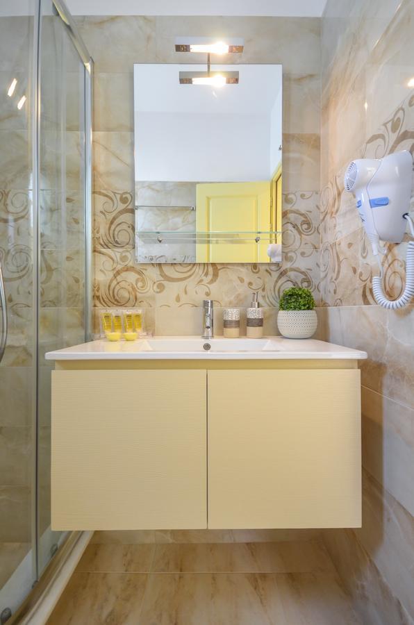 Apartament Kapris House Agios Prokopios  Zewnętrze zdjęcie